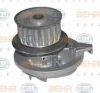 HELLA 8MP 376 802-204 Water Pump